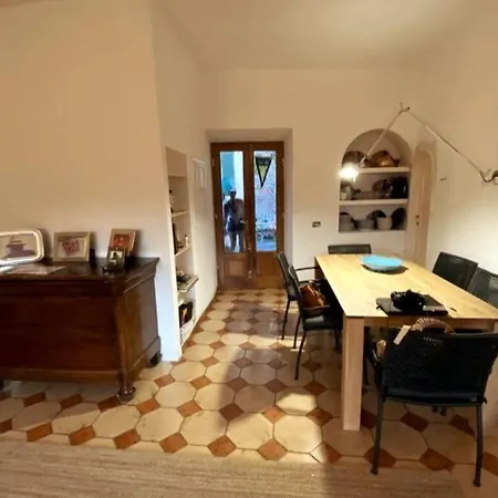 Casa Incantevole A Poggio Apartment Marciana (Isola d'Elba)