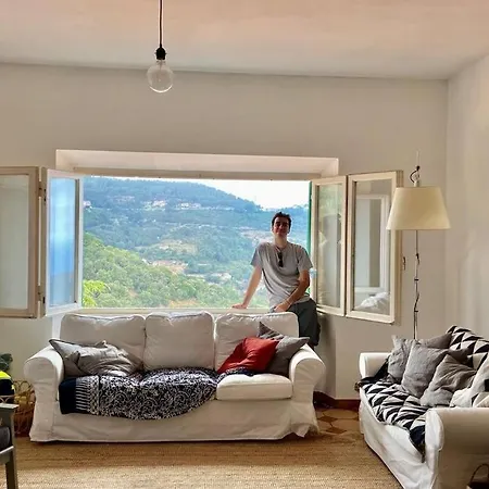 Casa Incantevole A Poggio Apartment *