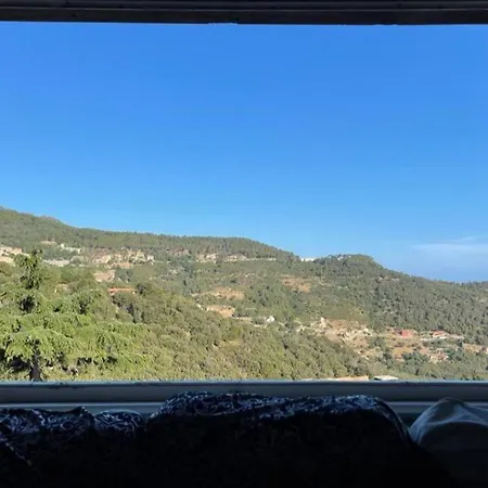 Casa Incantevole A Poggio *