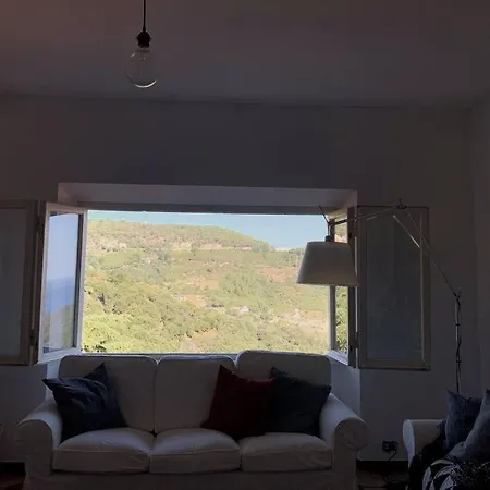 Apartment Casa Incantevole A Poggio