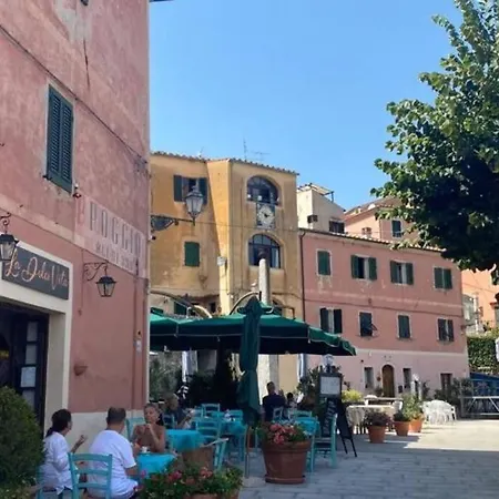 Casa Incantevole A Poggio
