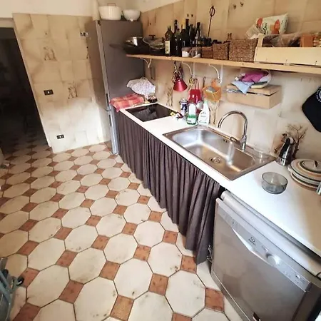 Casa Incantevole A Poggio Marciana (Isola d'Elba)