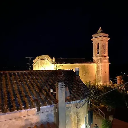 Casa Incantevole A Poggio