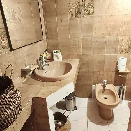 Casa Incantevole A Poggio *