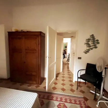 Casa Incantevole A Poggio Marciana (Isola d'Elba)
