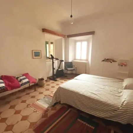 Apartment Casa Incantevole A Poggio Marciana (Isola d'Elba)