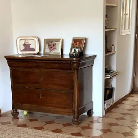 Casa Incantevole A Poggio Marciana (Isola d'Elba)
