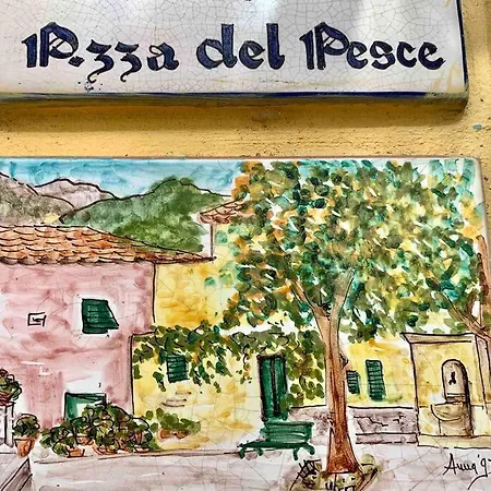 Casa Incantevole A Poggio *