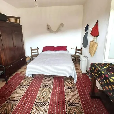 Apartment Casa Incantevole A Poggio