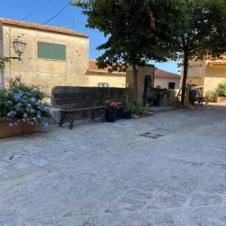 Casa Incantevole A Poggio *