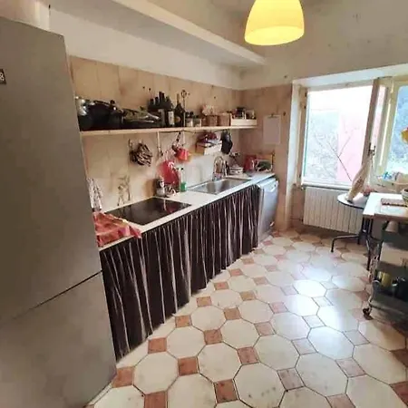 Apartment Casa Incantevole A Poggio Marciana (Isola d'Elba)