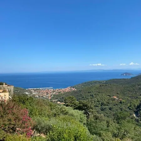 Casa Incantevole A Poggio Apartment *